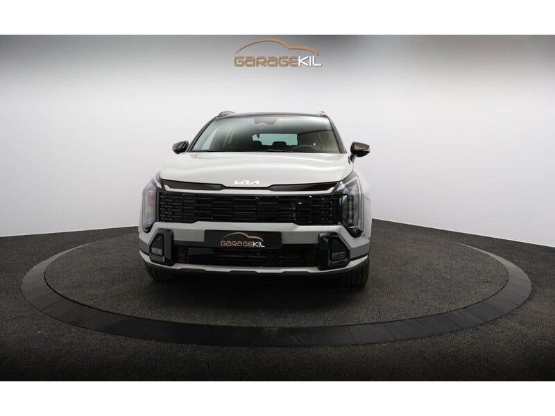 Kia Sportage (2)