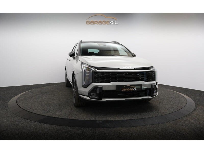 Kia Sportage (3)