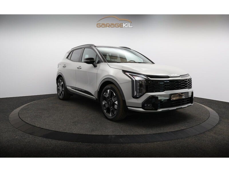 Kia Sportage (4)