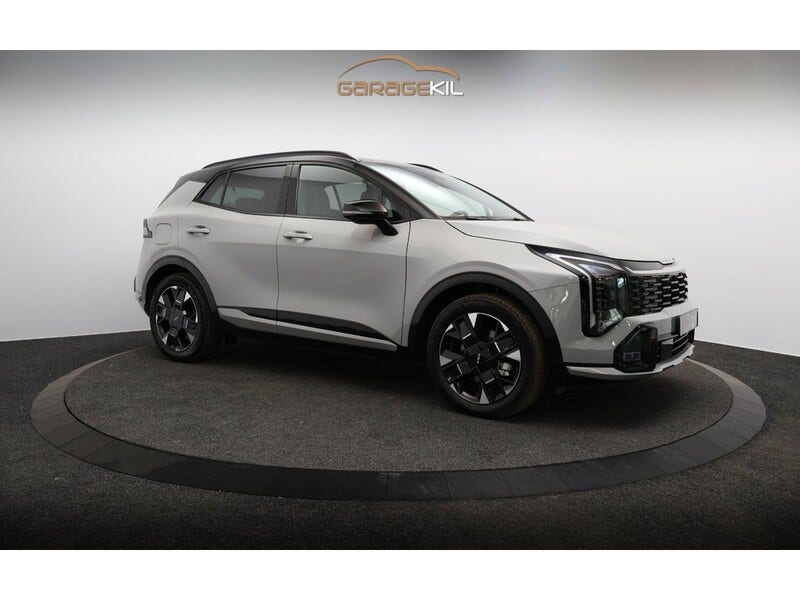 Kia Sportage (5)