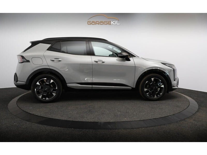 Kia Sportage (7)