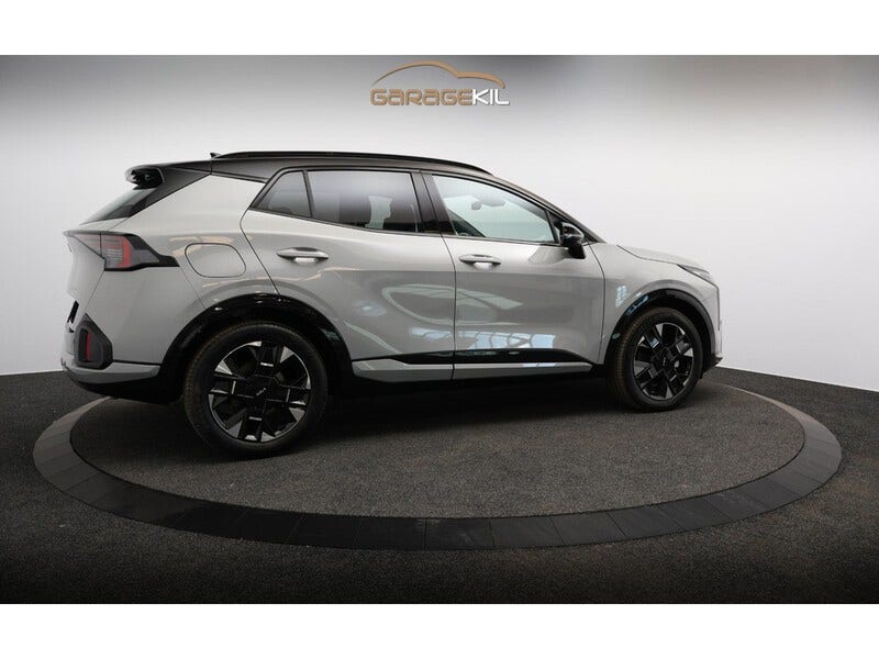 Kia Sportage (8)
