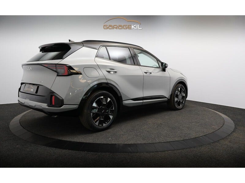 Kia Sportage (9)