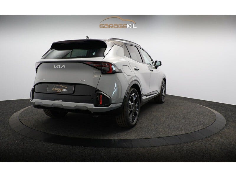 Kia Sportage (10)