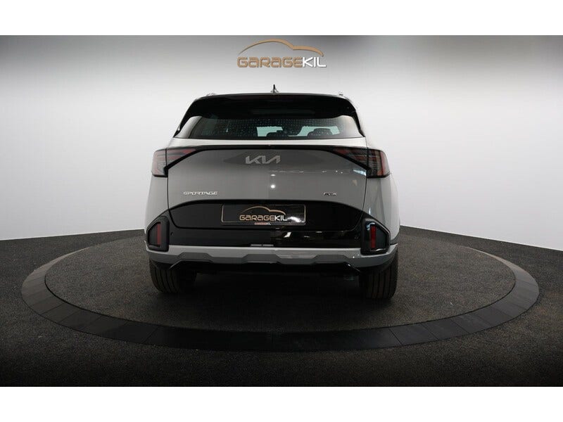 Kia Sportage (11)