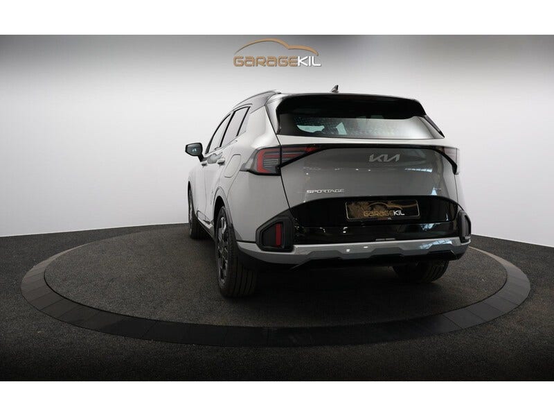 Kia Sportage (12)