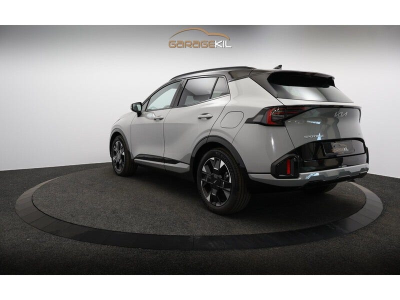 Kia Sportage (13)