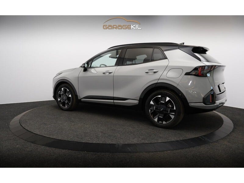 Kia Sportage (14)