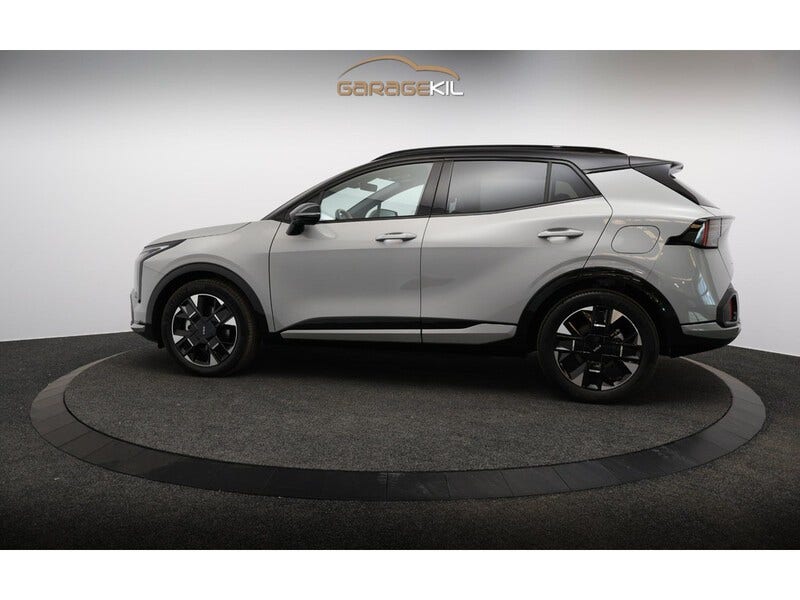 Kia Sportage (15)