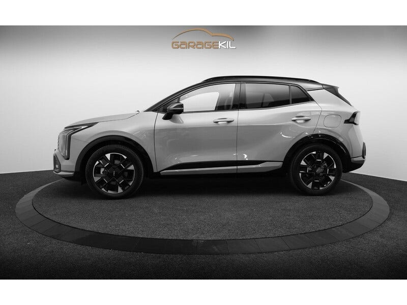 Kia Sportage (16)