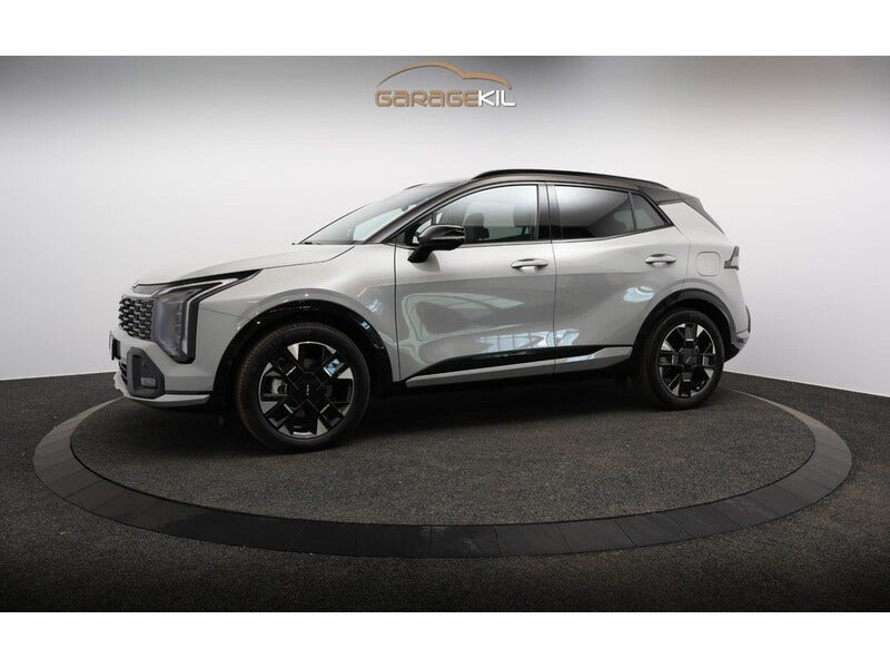 Kia Sportage (17)
