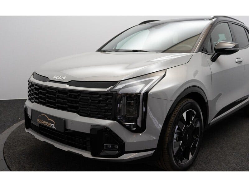 Kia Sportage (19)