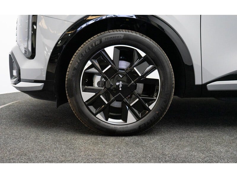 Kia Sportage (23)