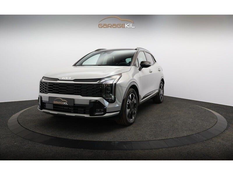 Kia Sportage (18)