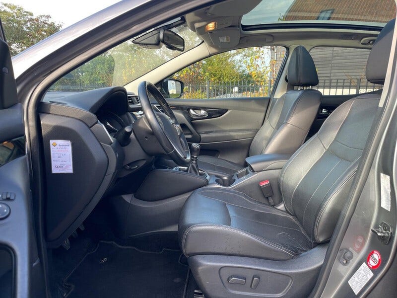 Nissan Qashqai (3)
