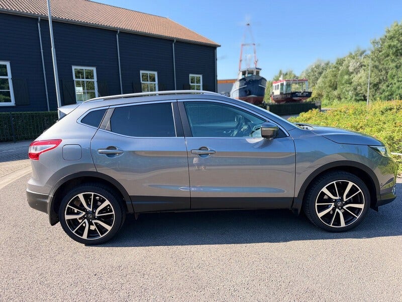 Nissan Qashqai (10)