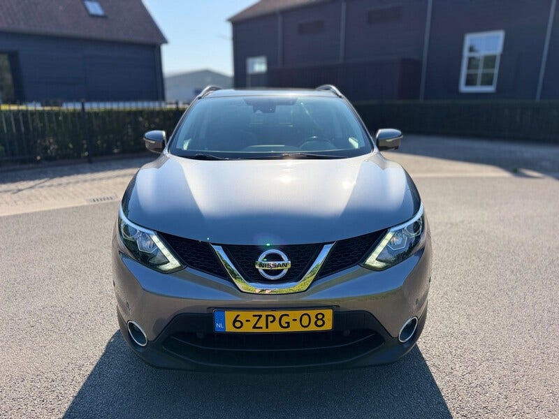 Nissan Qashqai (11)