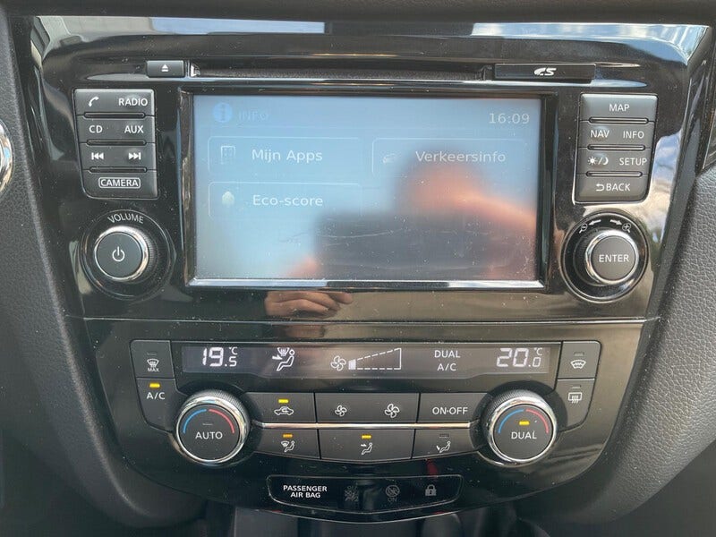 Nissan Qashqai (15)