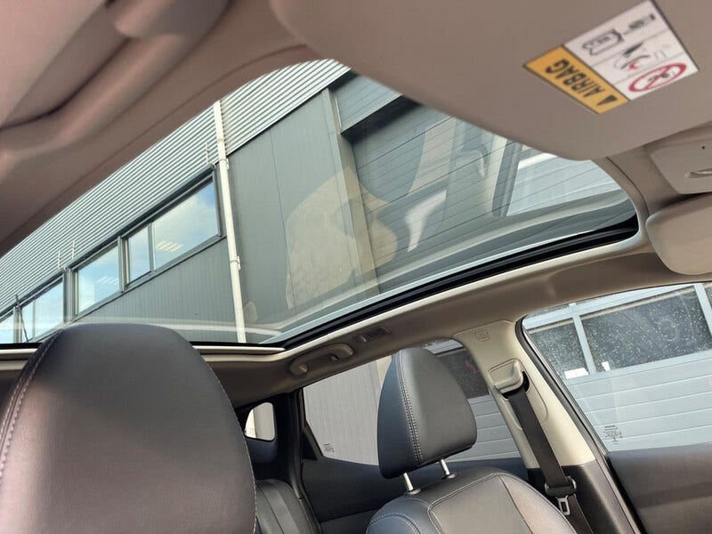 Nissan Qashqai (16)