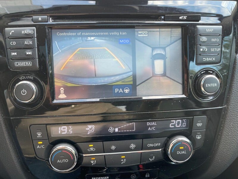 Nissan Qashqai (19)
