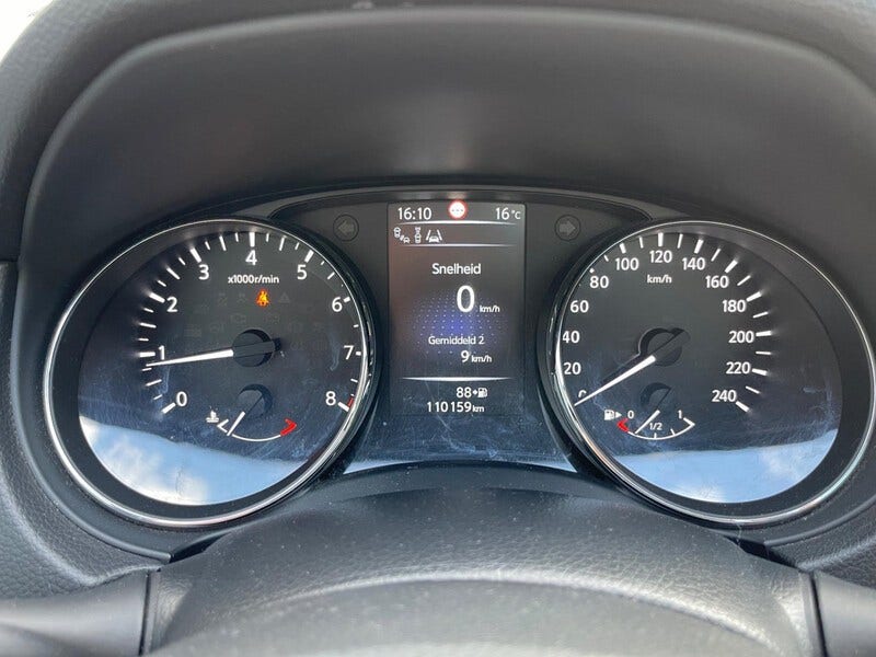 Nissan Qashqai (20)