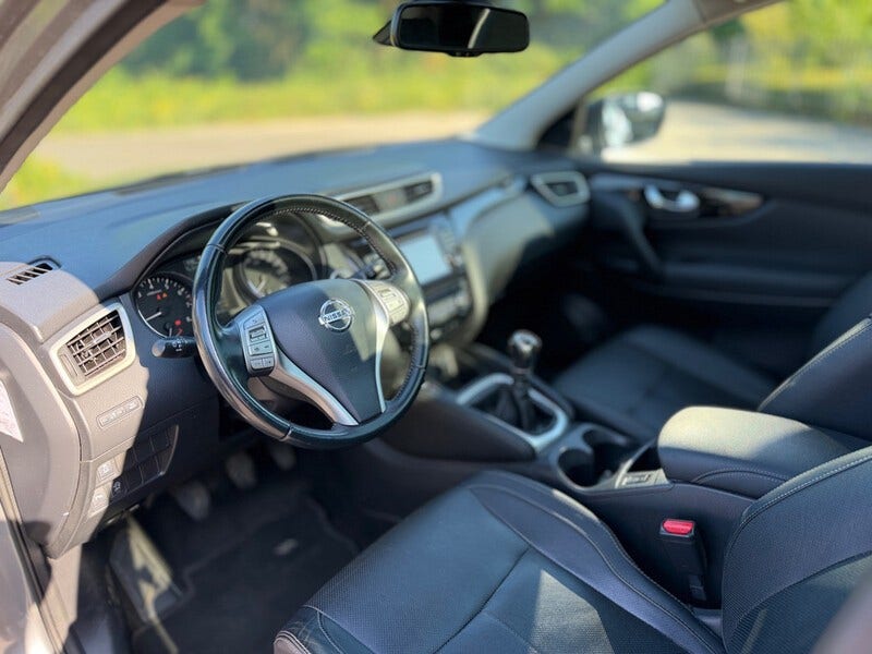 Nissan Qashqai (23)
