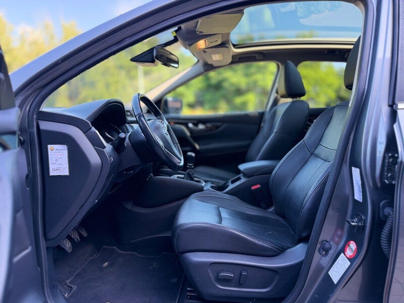 Nissan Qashqai (24)
