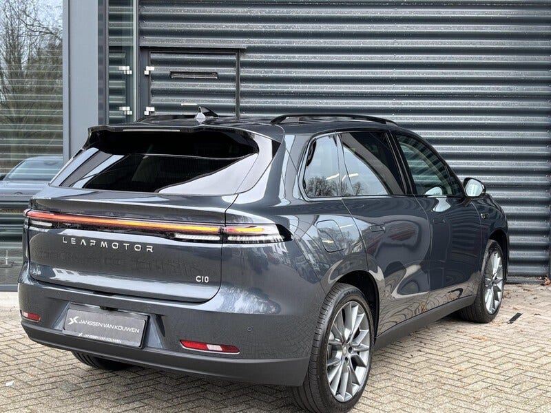 Leapmotor C10 (3)