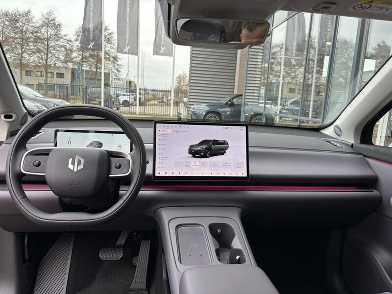 Leapmotor C10 (12)