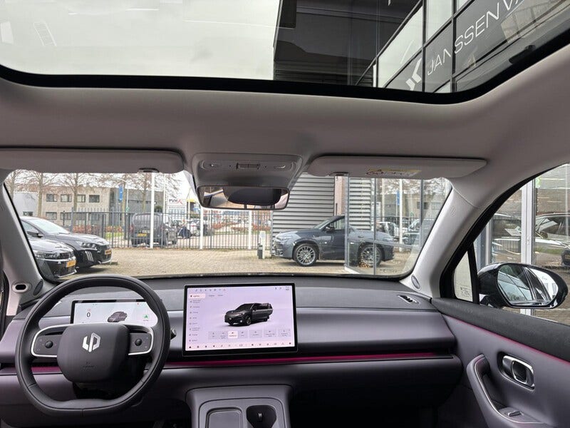 Leapmotor C10 (14)