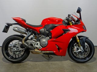 Ducati Panigale V2