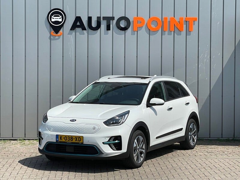 Kia e-Niro
