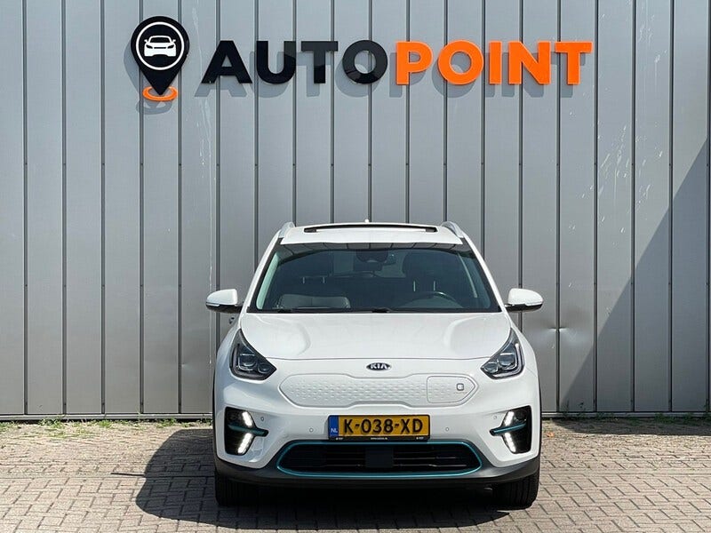 Kia e-Niro (3)