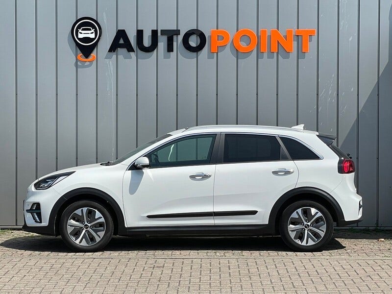 Kia e-Niro (4)