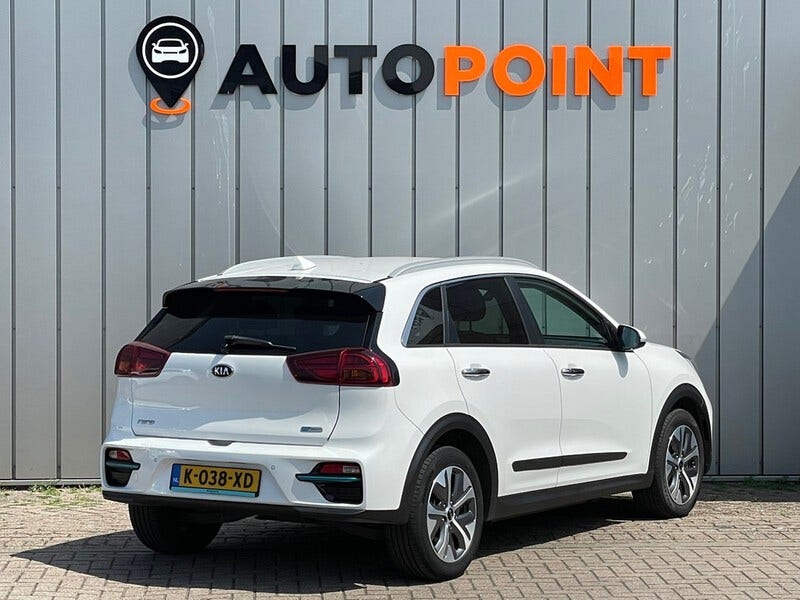 Kia e-Niro (5)