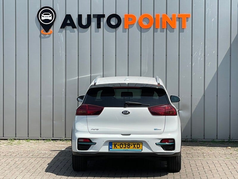 Kia e-Niro (6)
