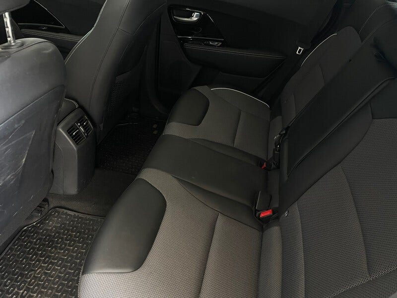 Kia e-Niro (8)
