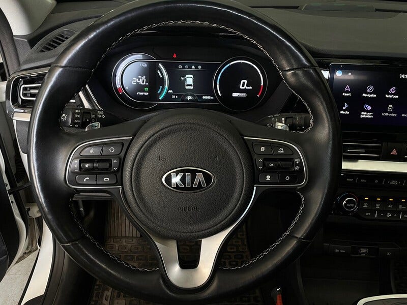 Kia e-Niro (10)