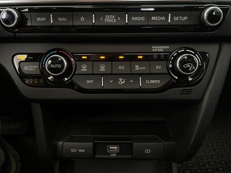Kia e-Niro (15)