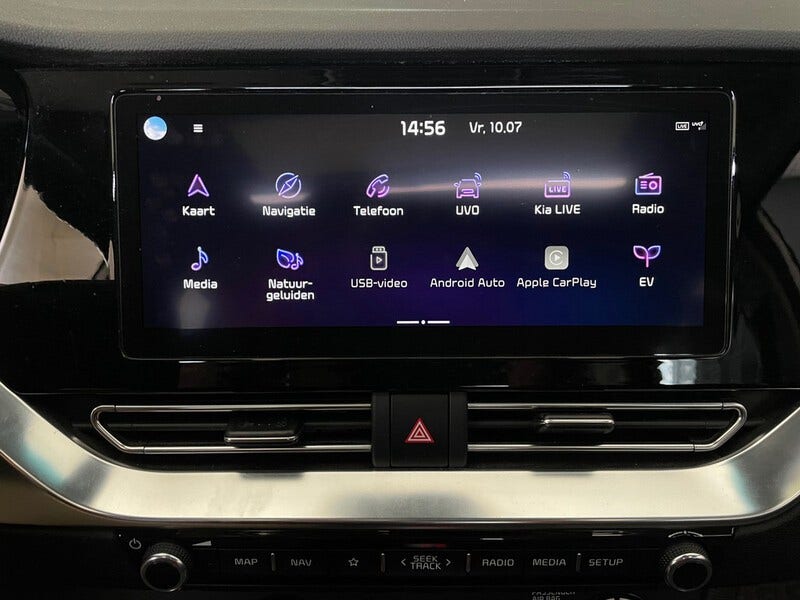 Kia e-Niro (16)