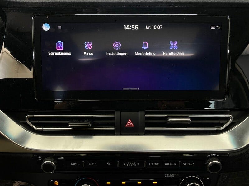 Kia e-Niro (17)