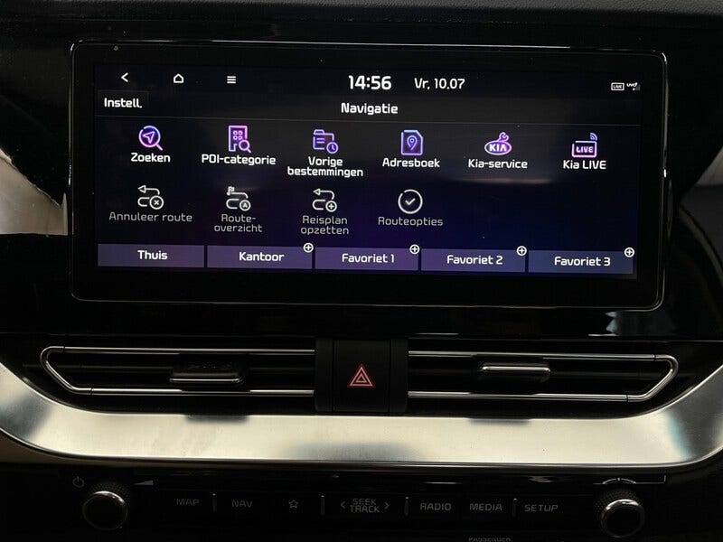 Kia e-Niro (18)