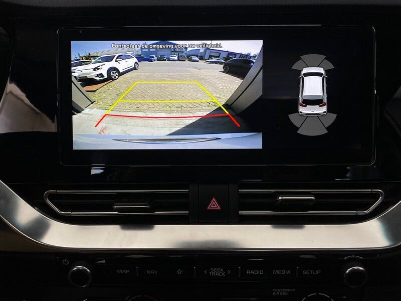 Kia e-Niro (20)