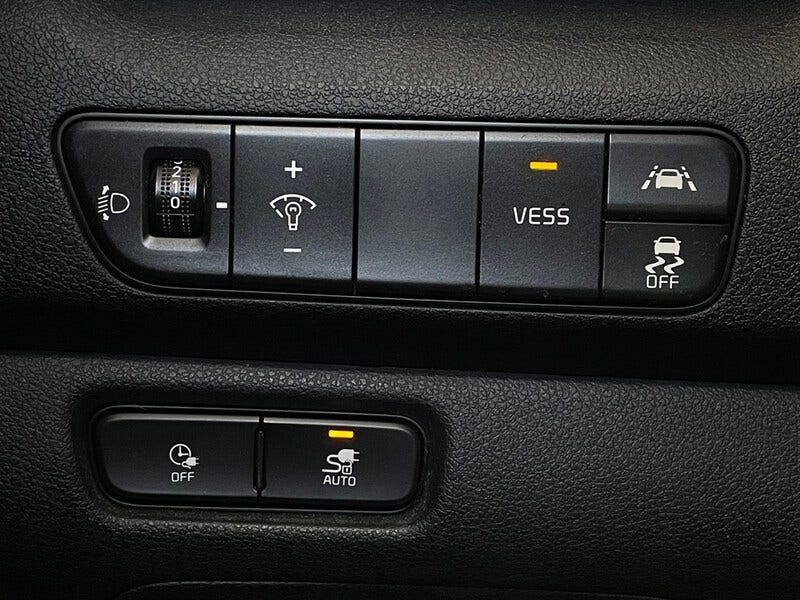 Kia e-Niro (21)