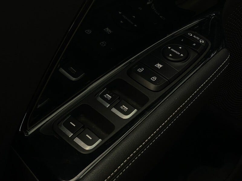 Kia e-Niro (22)