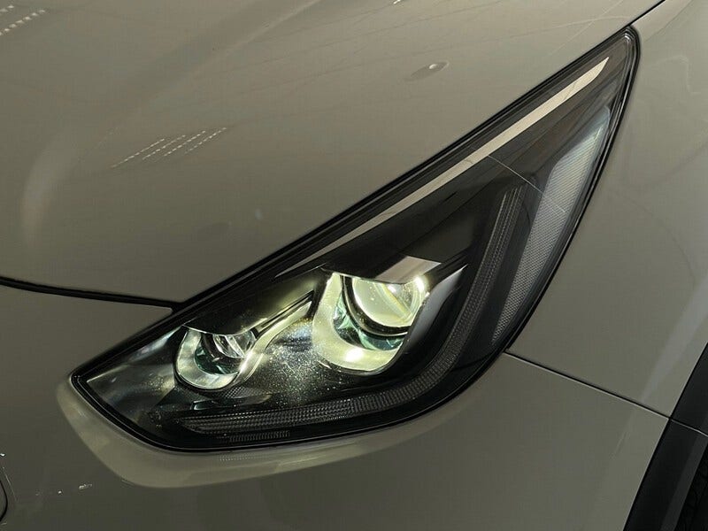 Kia e-Niro (23)