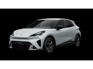 CUPRA Raval