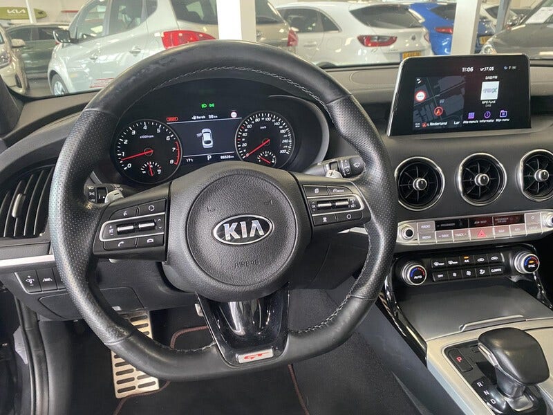 Kia Stinger (6)