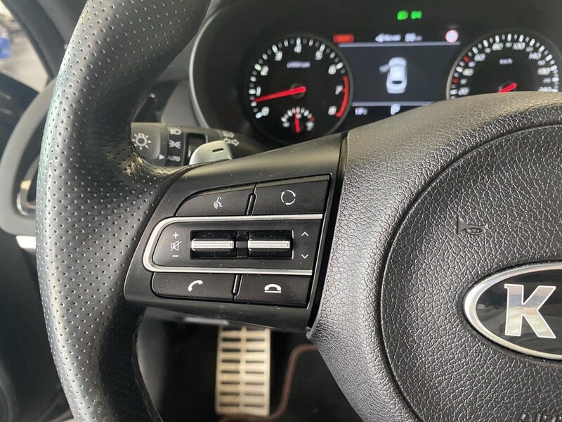 Kia Stinger (7)
