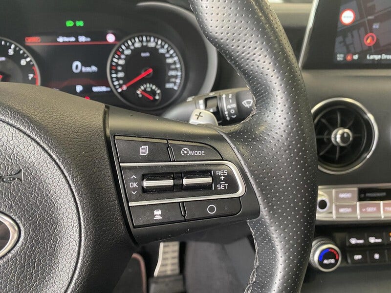 Kia Stinger (8)